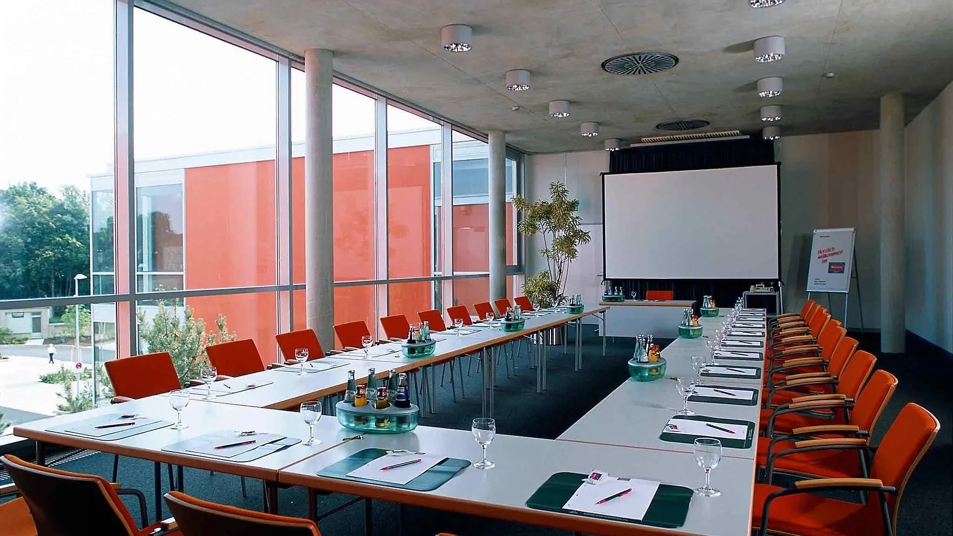 Mercure Hotel Schweinfurt Maininsel