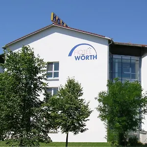 Wörth Hotell