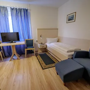 Hotel Zum Klueverbaum **