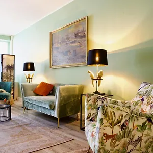 Les Jardins Lejlighedshotel