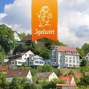 Berggasthof Igelwirt *** Schnaittach