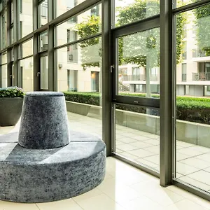 Clipper Boardinghouse - Hamburg-holzhafen Lejlighedshotel